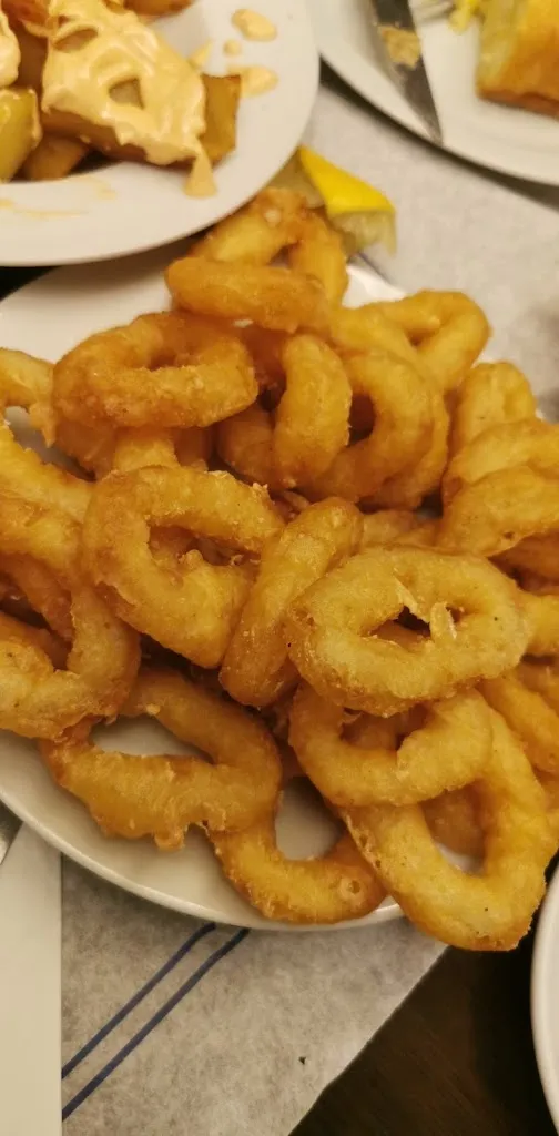 Menu_Restaurant de l'Església_Toses_immagine_7