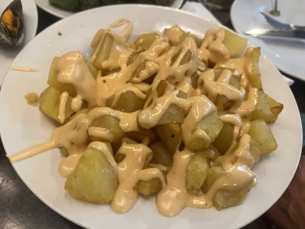 Menu_Restaurant de l'Església_Toses_immagine_9