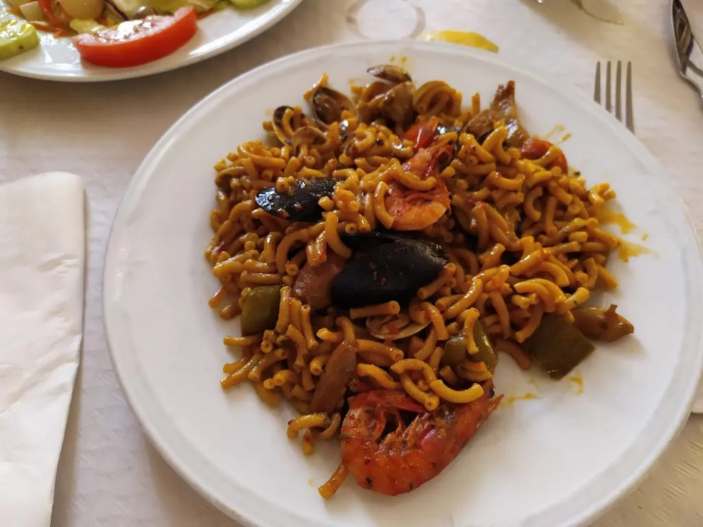 Menu_Restaurante Casa Pepe_Albatera_immagine_7