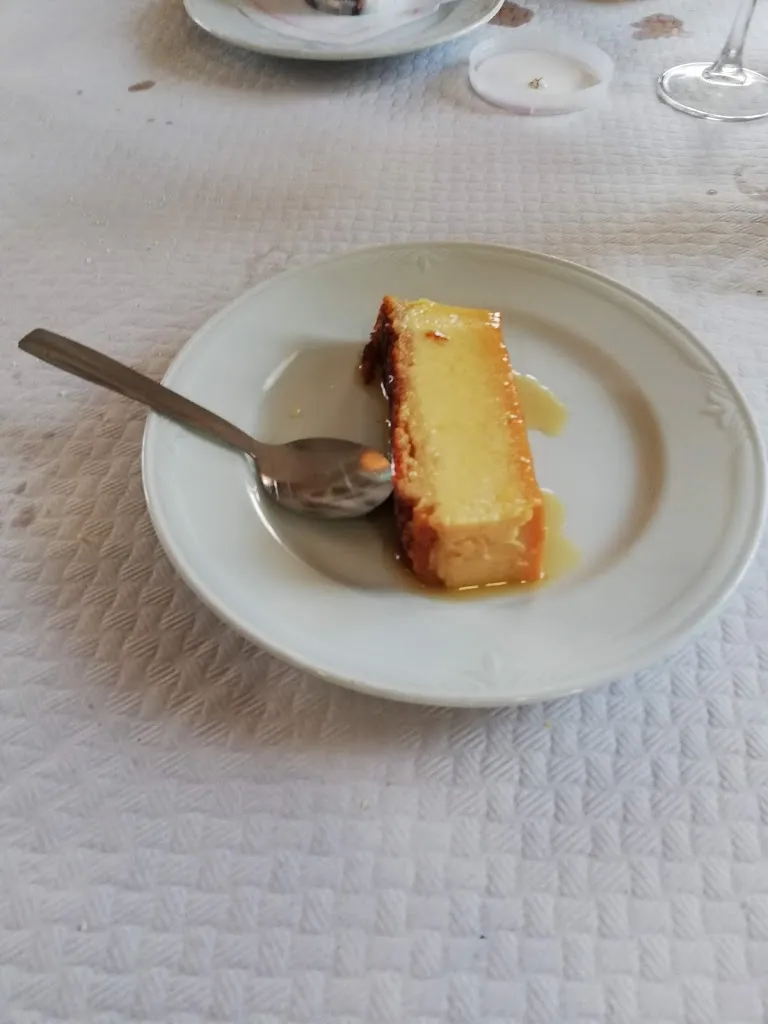 Jorge Manfredi Luis_Restaurante Casa Pepe_Albatera_recensione