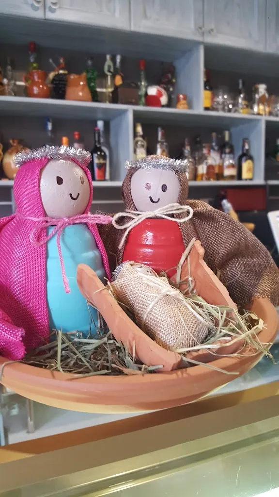 David Rubio Valero_Restaurante Casa Pepe_Albatera_recensione