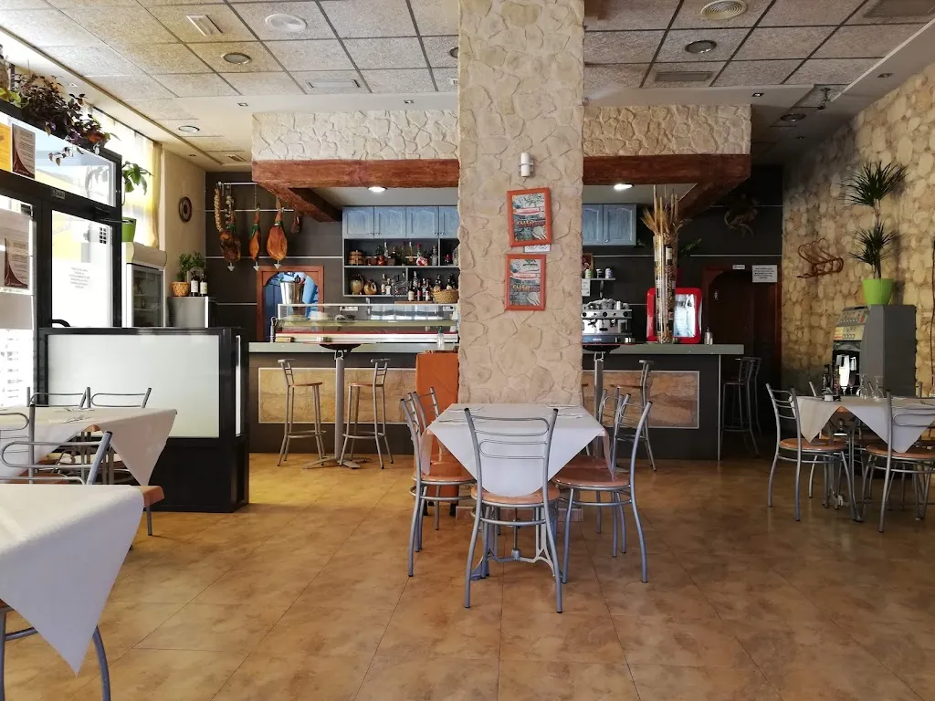 Restaurante Casa Pepe_Albatera_slider_image_1