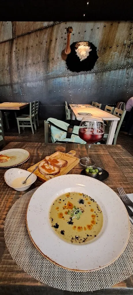 S Z_Farigola & Menta_Torrent_review