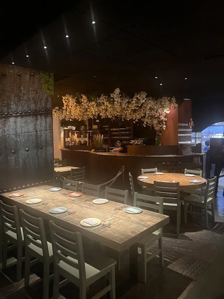 Larry Bombach_Farigola & Menta_Torrent_review