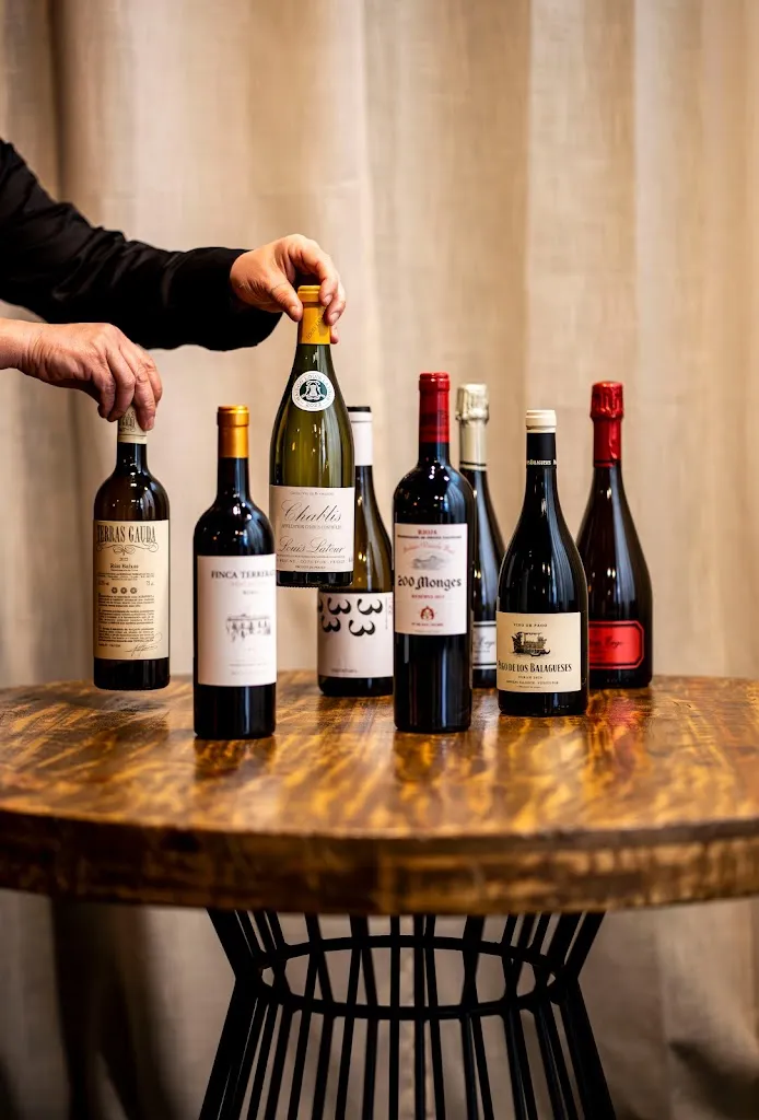 Farigola & Menta restaurant in Torrent