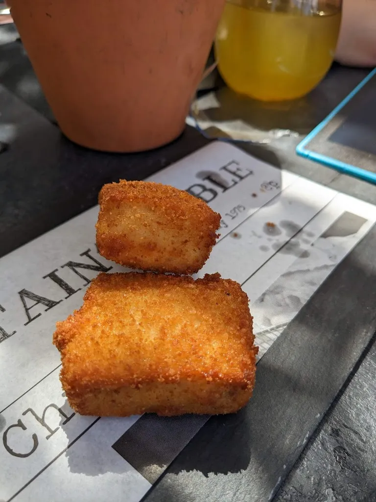 Menu_La Aventura_Torrent_image_5