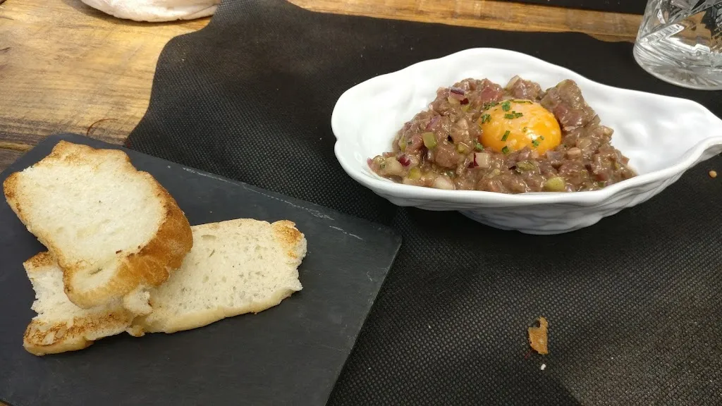 Menu_La Aventura_Torrent_image_7