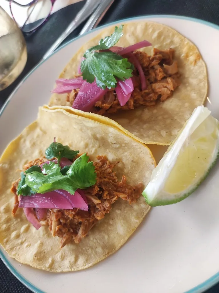 Menu_La Aventura_Torrent_image_8