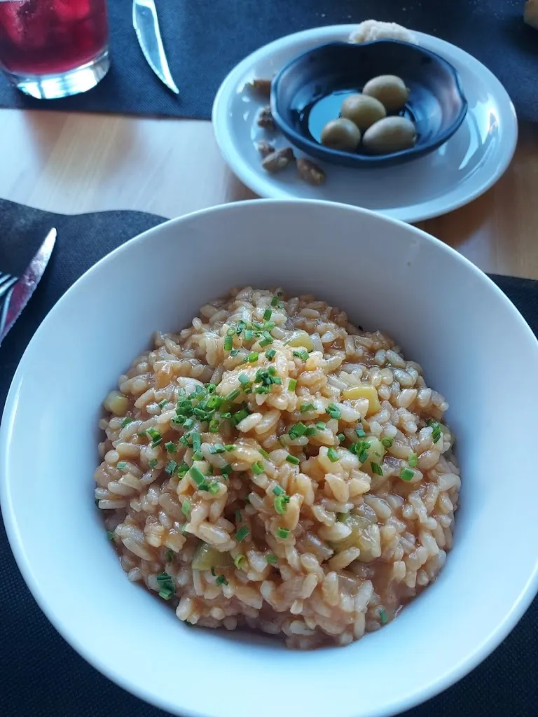 Menu_La Aventura_Torrent_image_9