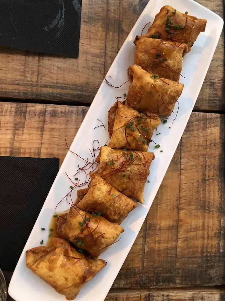 Claudia Serafim_La Aventura_Torrent_review