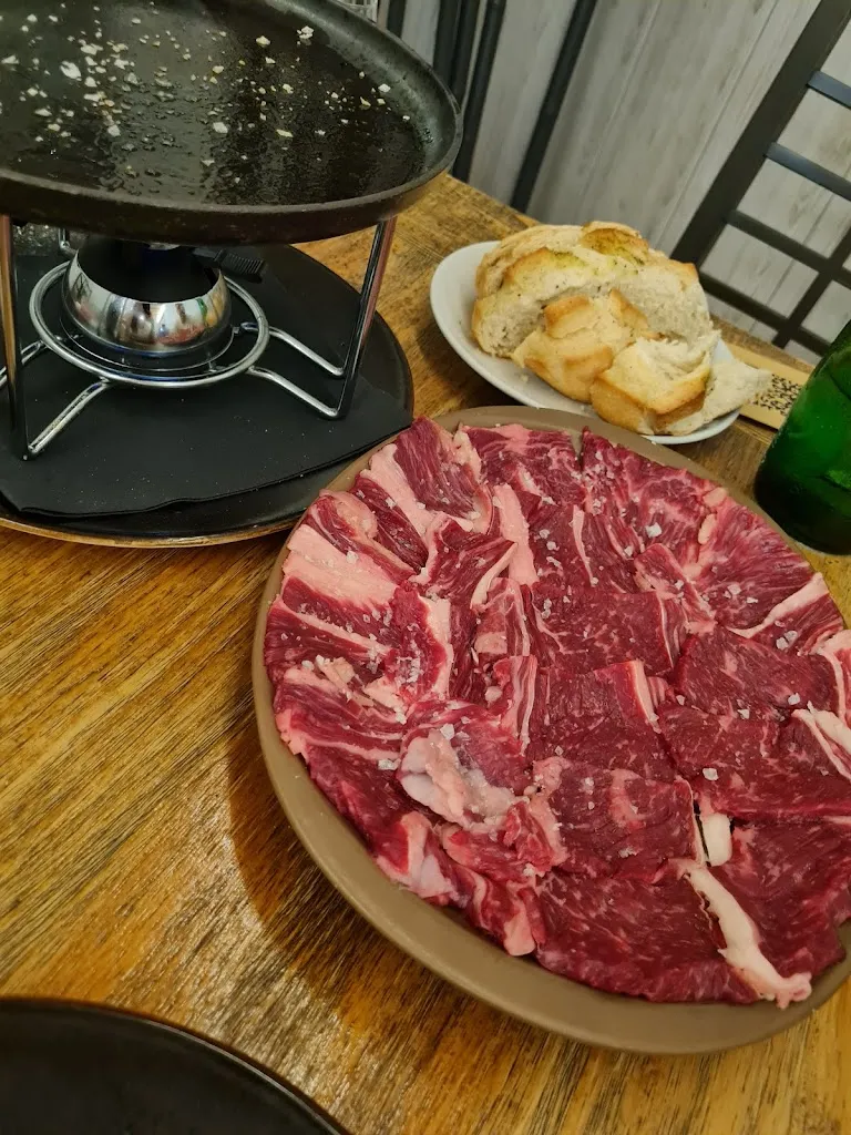 Kyoko_Restaurante Asador Azorín_Torrent_review