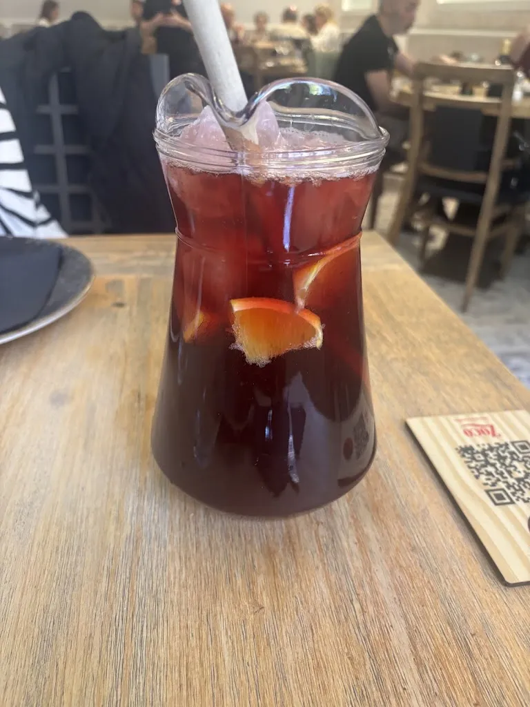 Juanjo Andrés Fraguas_Restaurante Asador Azorín_Torrent_review