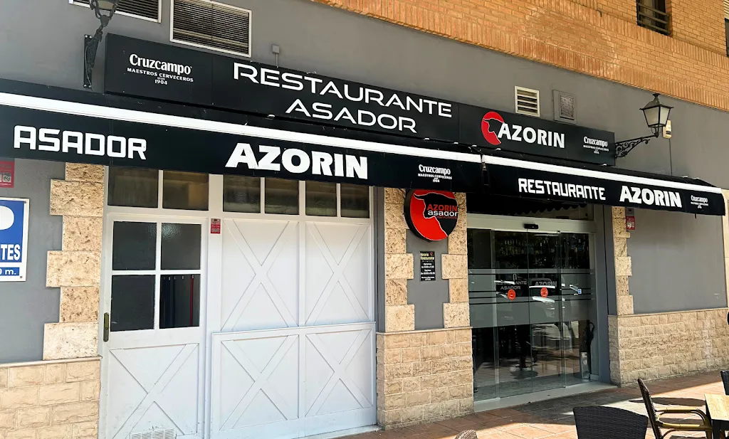 Restaurante Asador Azorín_Torrent_slider_image_1