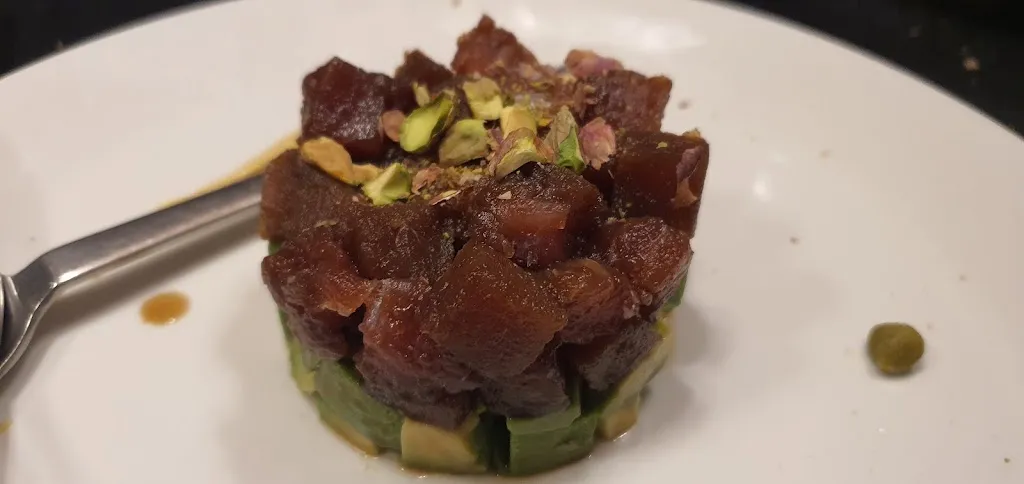 Menu_Restaurante La Jabuguería_Torrent_image_9