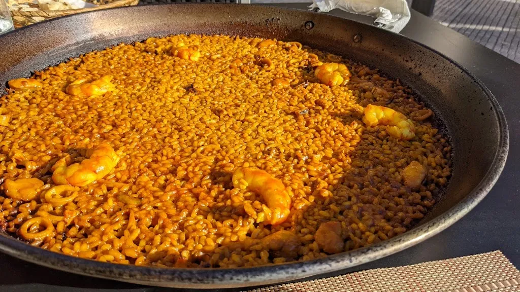 Menu_La Posada Del Arroz_Torrent_image_5