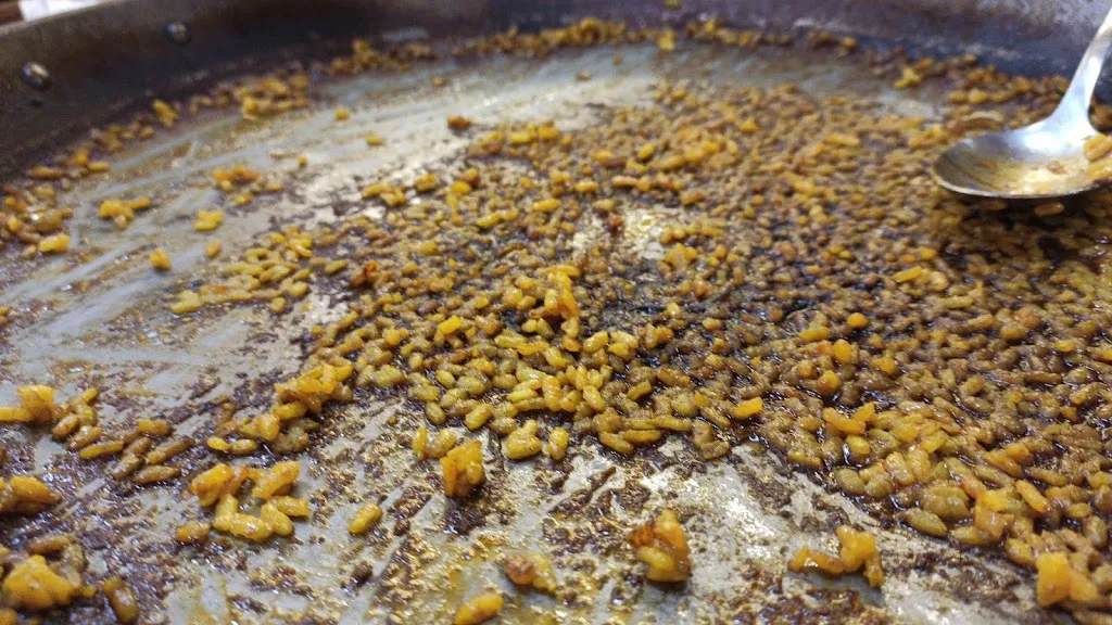 Menu_La Posada Del Arroz_Torrent_image_6