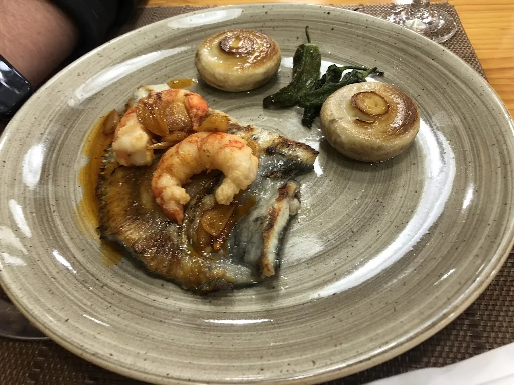 Menu_La Posada Del Arroz_Torrent_image_7