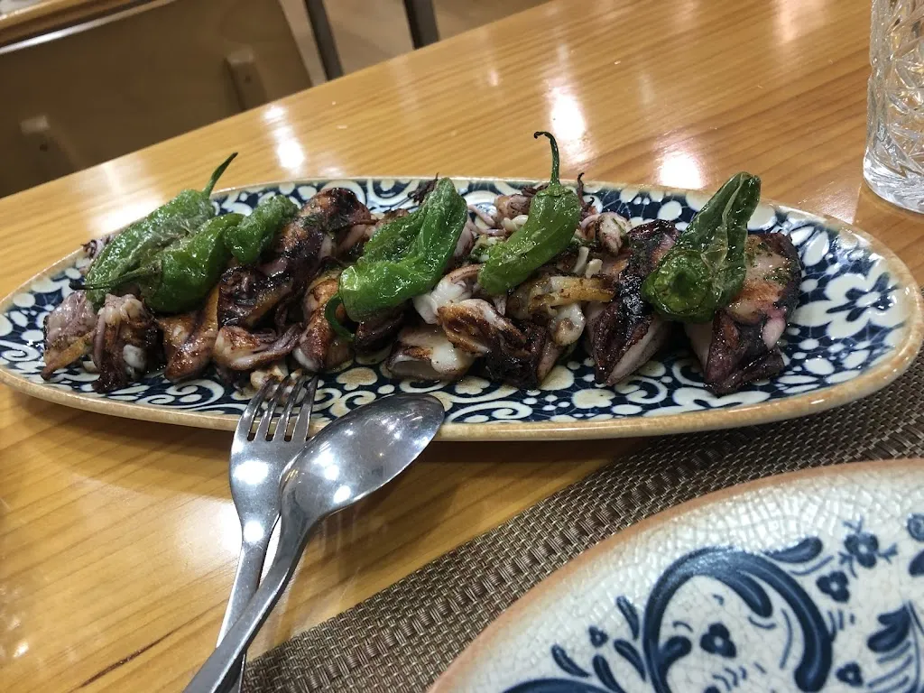 omni peia _La Posada Del Arroz_Torrent_review