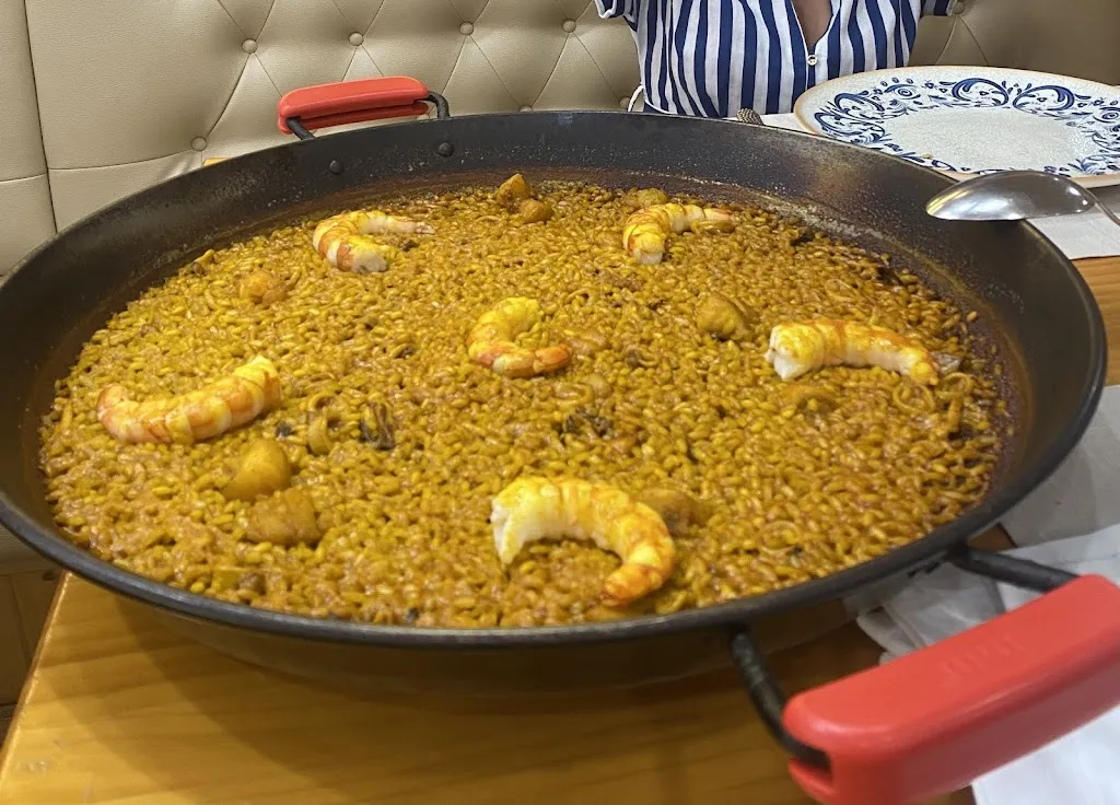 La Posada Del Arroz_Torrent_slider_image_3