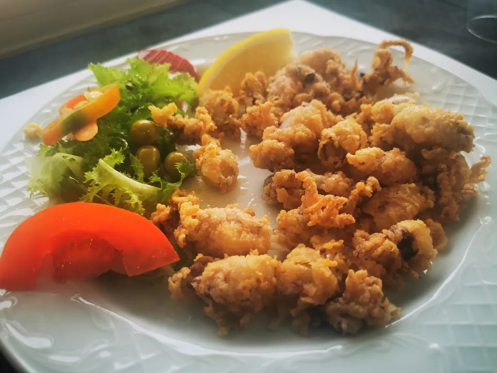 Menü_Bar Restaurant Can Salvi_Ullà_Bild_6