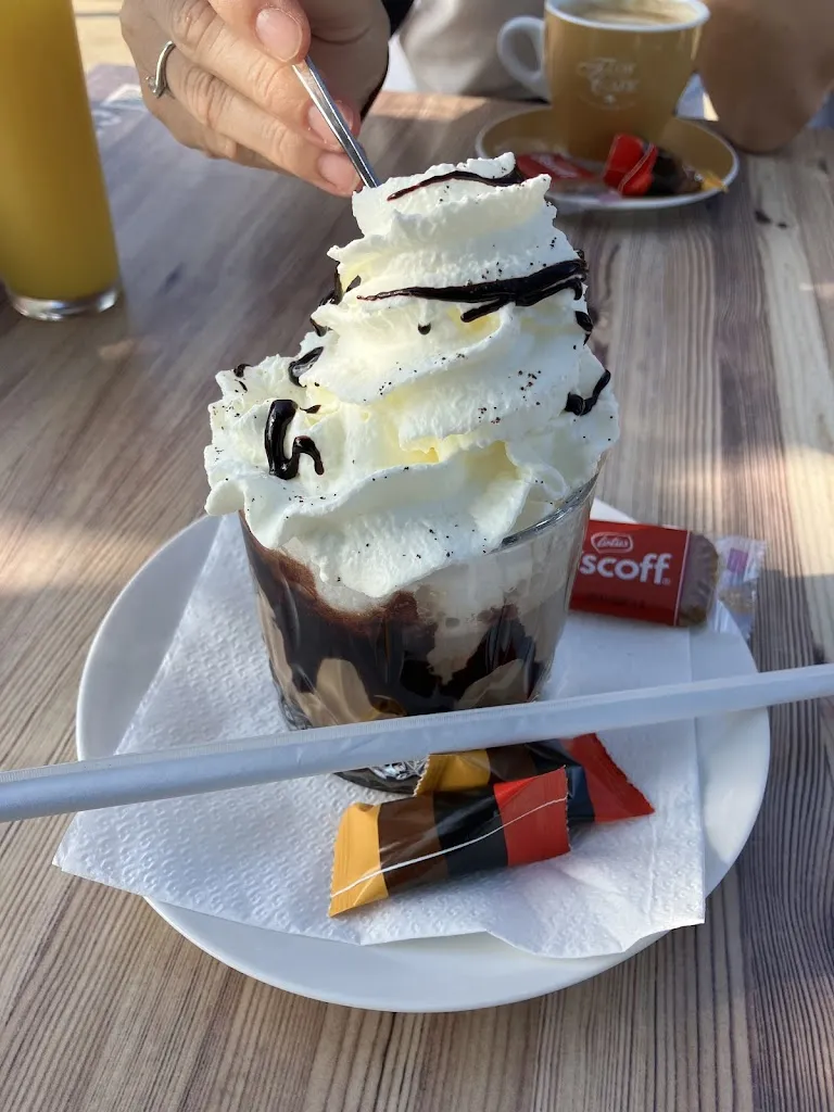 Menü_Bar Restaurant Can Salvi_Ullà_Bild_7