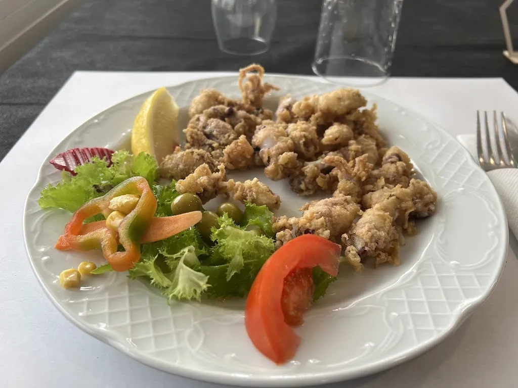 Shaiful Alam_Bar Restaurant Can Salvi_Ullà_Bewertung