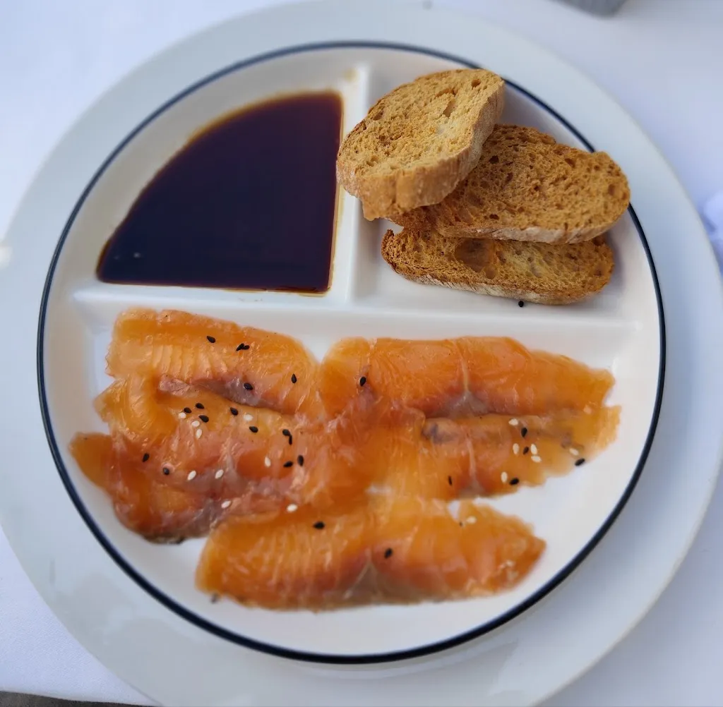 Bar Restaurant Can Salvi_Ullà_slider_image_3