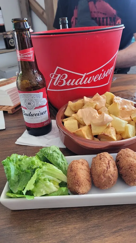 Menu_Bar Aires del Sur_Ullà_image_3