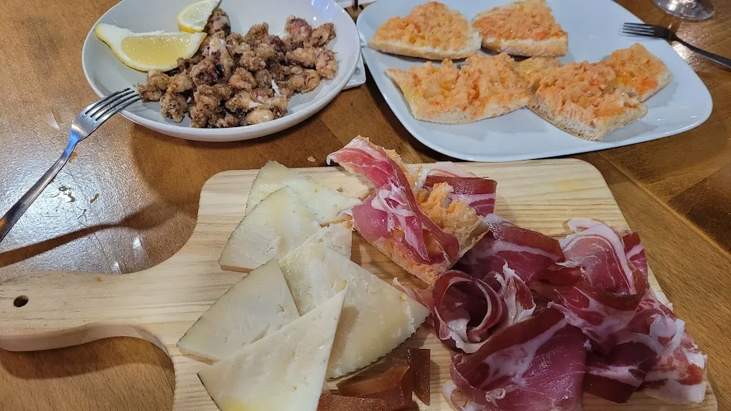 Menu_Bar Aires del Sur_Ullà_image_8