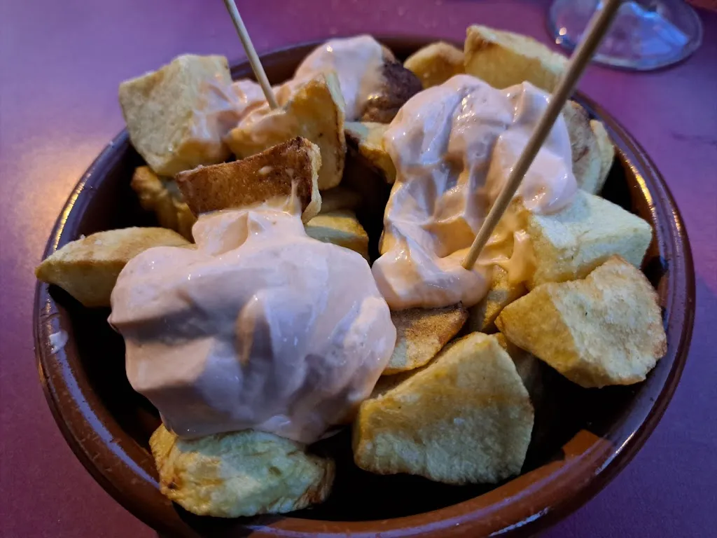 Eduard Alcántara_Bar Aires del Sur_Ullà_review