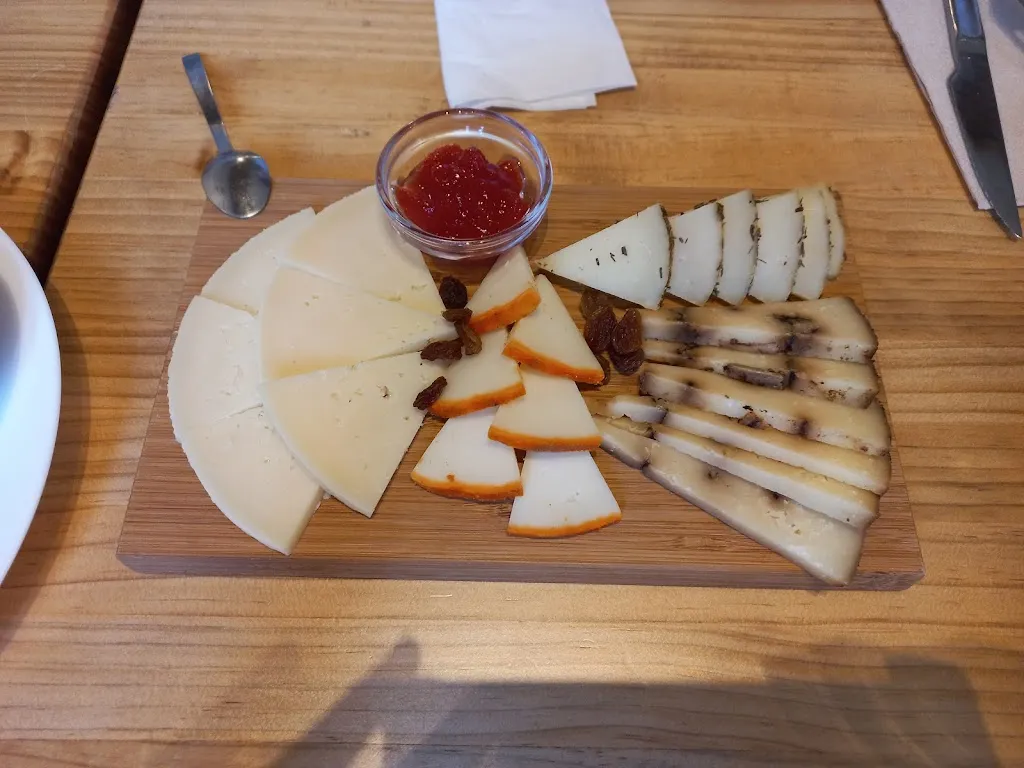 Menu_La Traviesa Albatera_Albatera_image_4