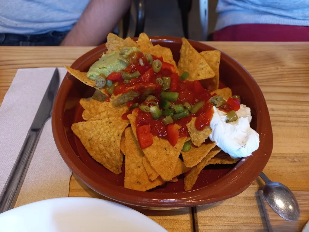 Menu_La Traviesa Albatera_Albatera_image_7