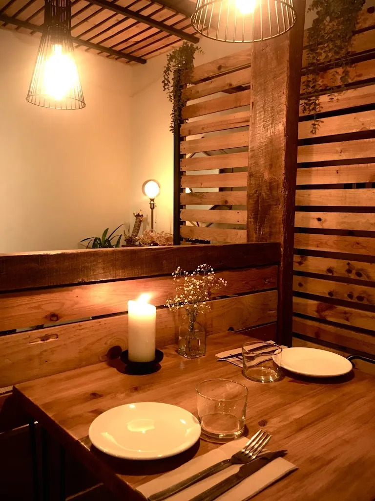 La Traviesa Albatera restaurant in Albatera