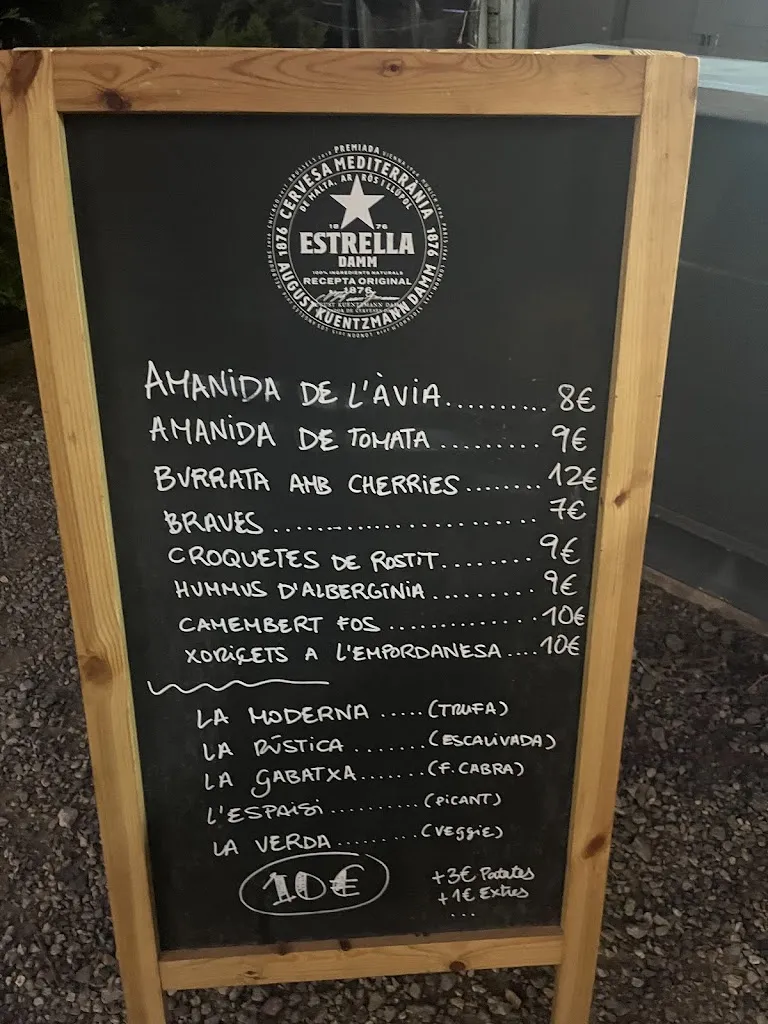 Menu_La Rural_Ullà_image_1