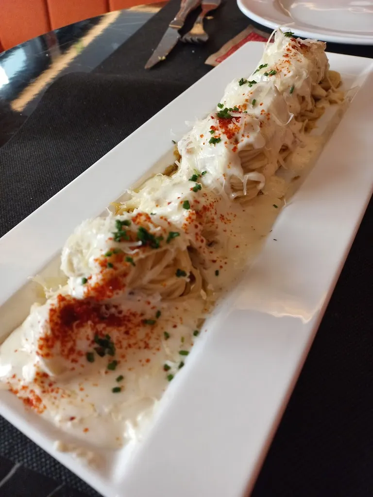 Menu_Restaurant Carcan_Torroella de Fluvià_immagine_8