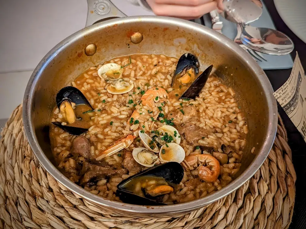 Menu_Restaurant Carcan_Torroella de Fluvià_immagine_9