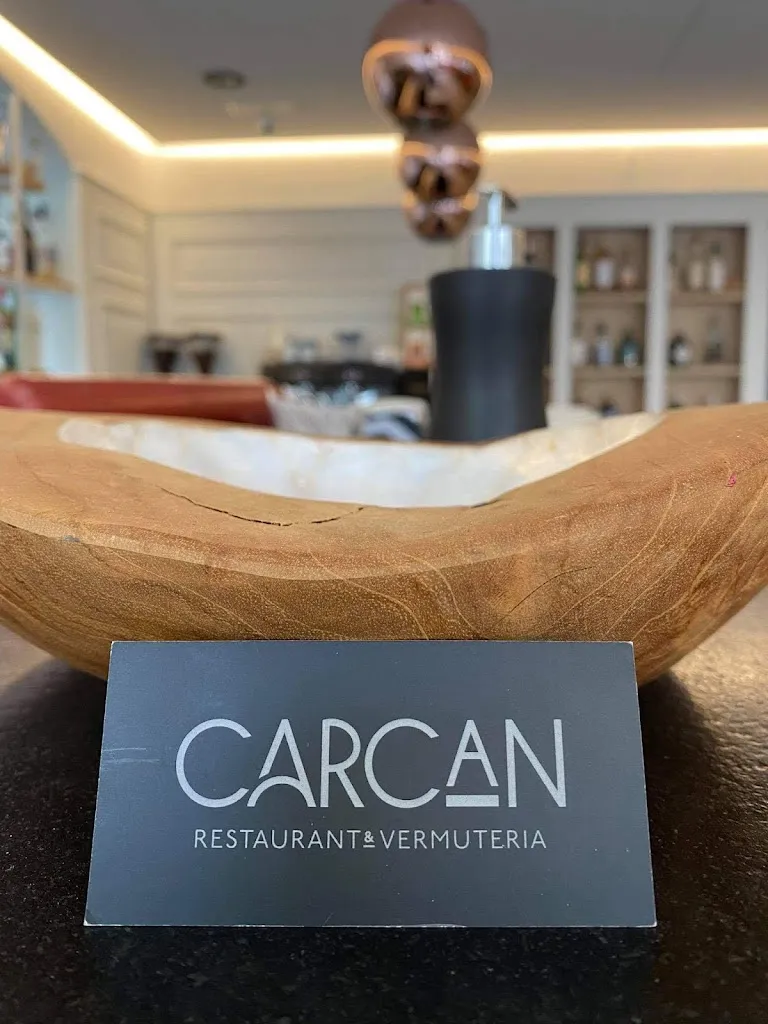 Virly Rosauro_Restaurant Carcan_Torroella de Fluvià_recensione