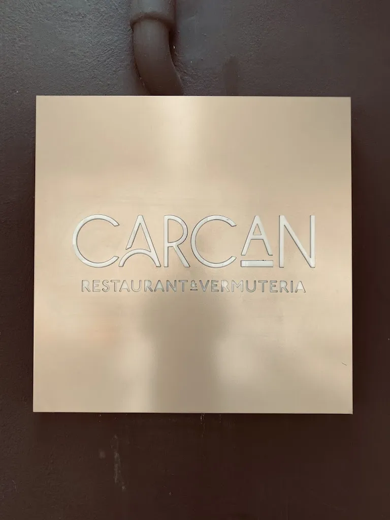 Xavi Sanchez Mir_Restaurant Carcan_Torroella de Fluvià_recensione