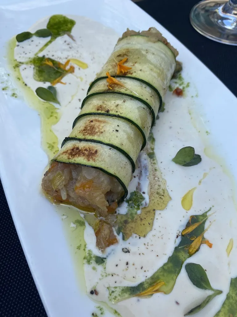 Carlota FS_Restaurant Carcan_Torroella de Fluvià_recensione