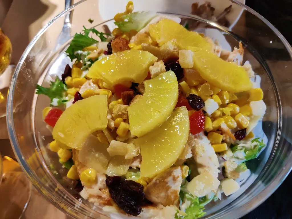 Menu_La Boheme Torroella_Torroella de Fluvià_immagine_7