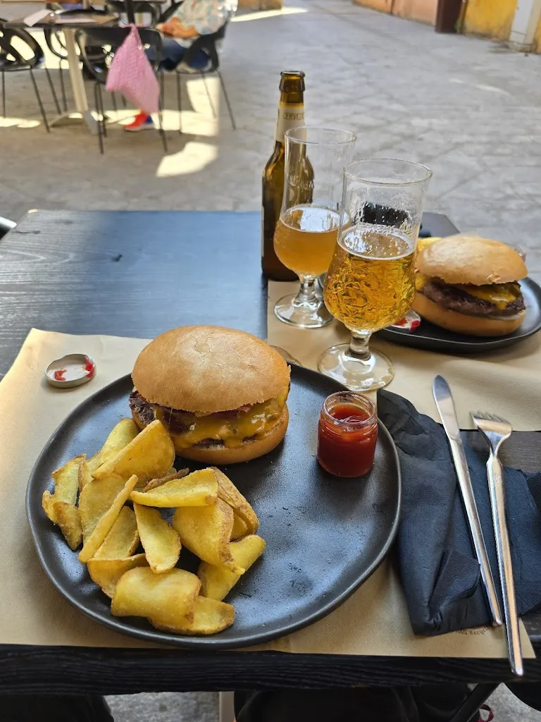 Menu_La Boheme Torroella_Torroella de Fluvià_immagine_9