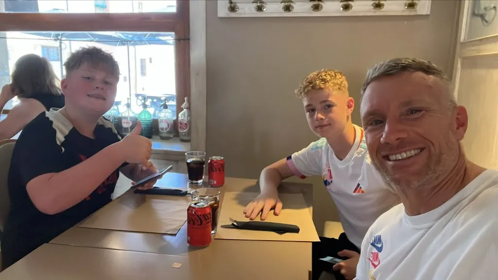 Stuart Baker_La Boheme Torroella_Torroella de Fluvià_recensione