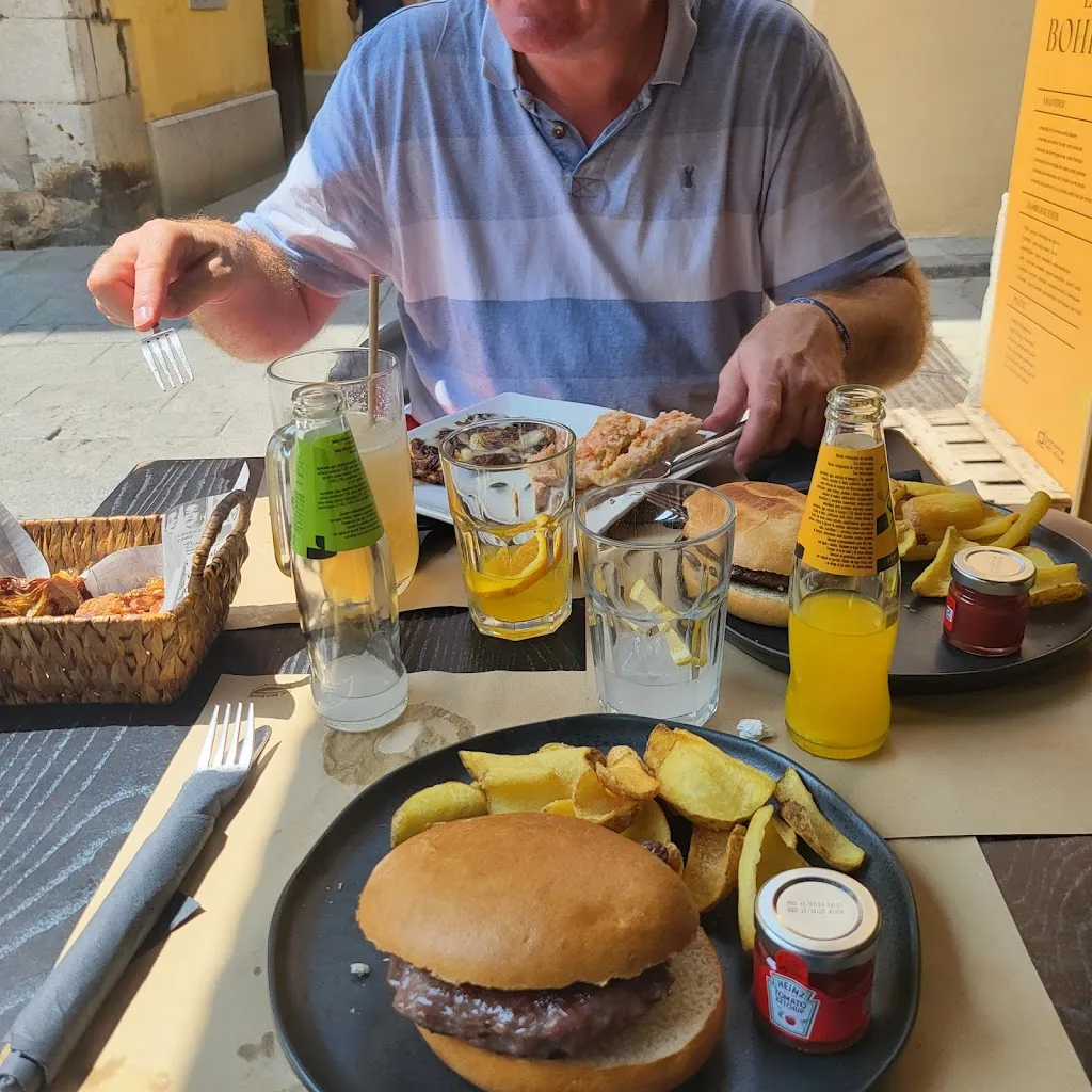 Thorsten Terweiden_La Boheme Torroella_Torroella de Fluvià_recensione