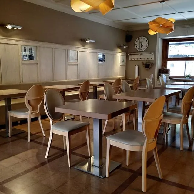 La Boheme Torroella restaurant in Torroella de Fluvià