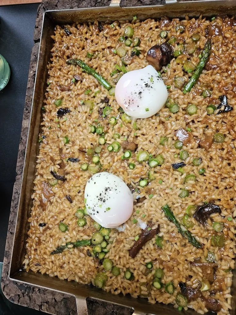 Steve O'Meara _El Descarat_Torroella de Fluvià_review