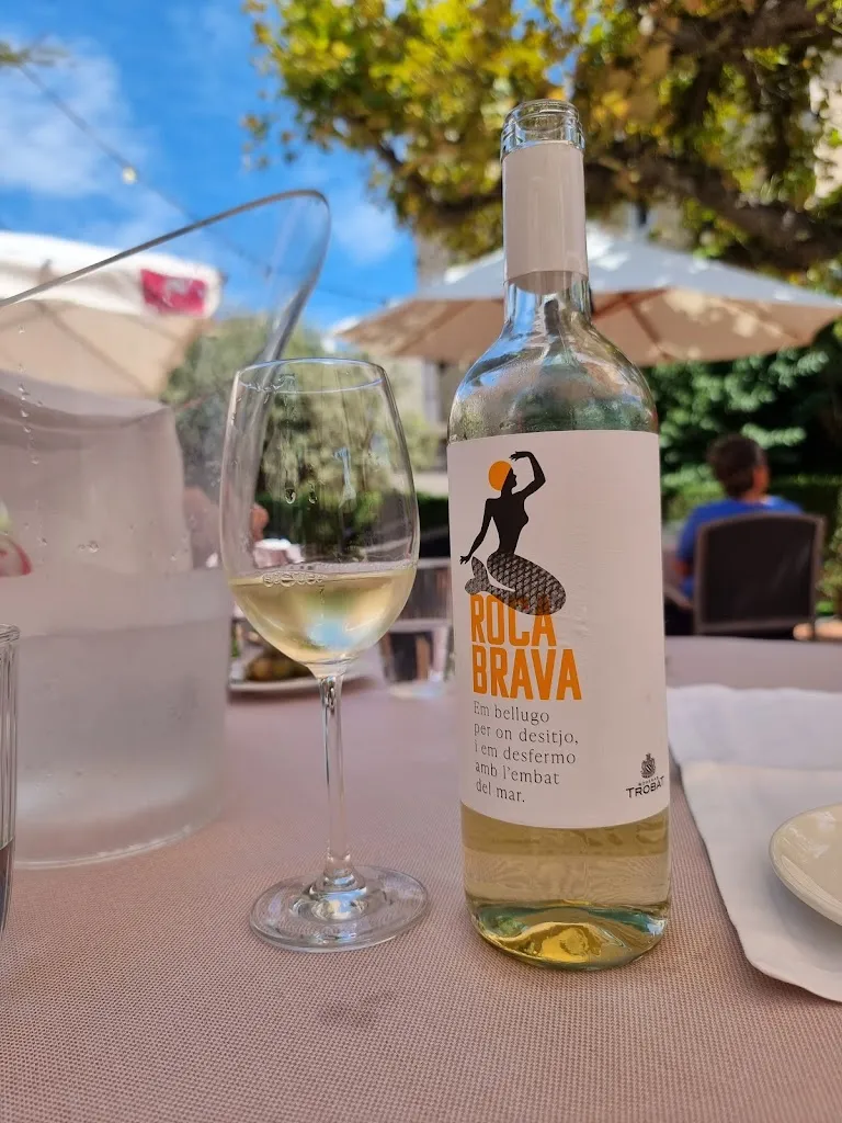 Ana Martin_El Descarat_Torroella de Fluvià_review