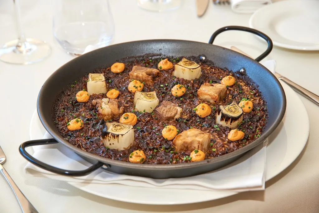 Menu_Restaurant Camí de l'Aigua_Torroella de Fluvià_image_9