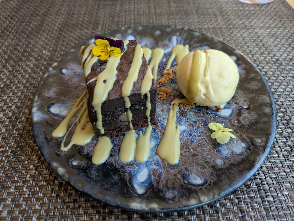 Enric Horna Garcia_Restaurant Camí de l'Aigua_Torroella de Fluvià_review