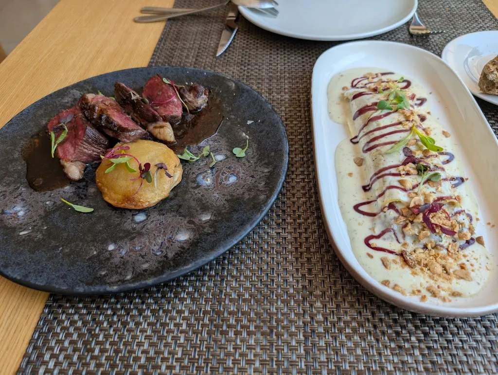 Restaurant Camí de l'Aigua_Torroella de Fluvià_slider_image_3