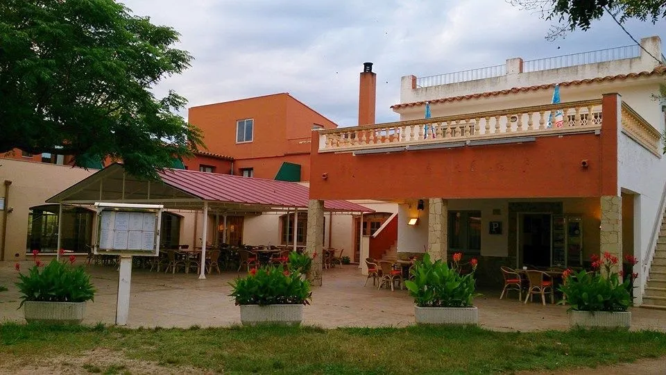 Hostel-Restaurant La Gola_Torroella de Fluvià_slider_image_1